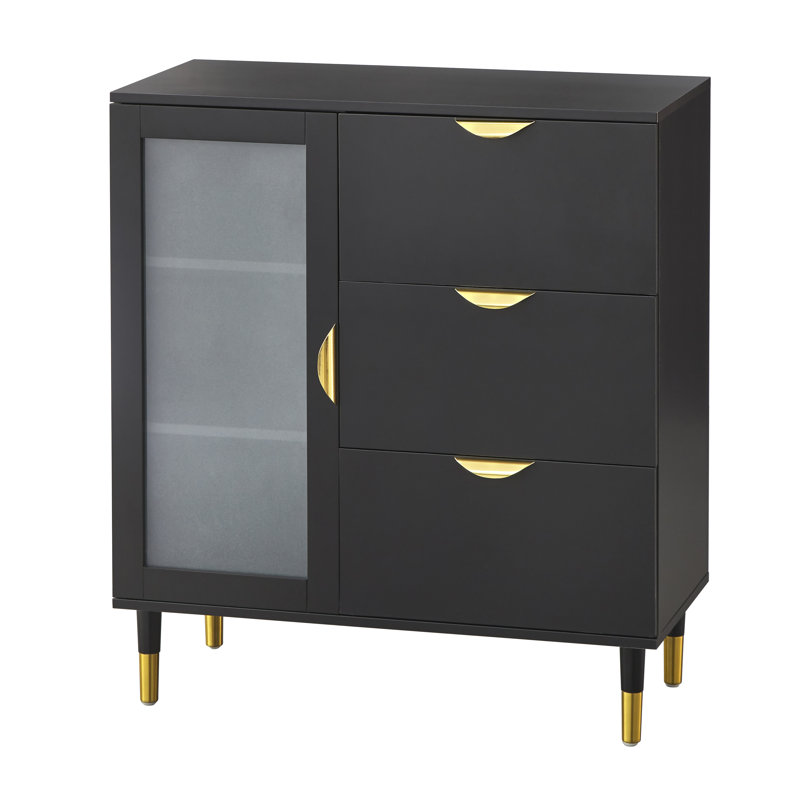 Accent Cabinet