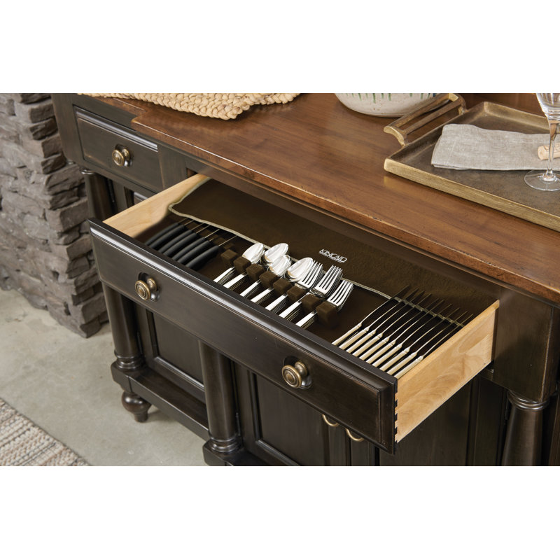 Harrison Credenza