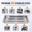 Fire Pit Accessory-132219555