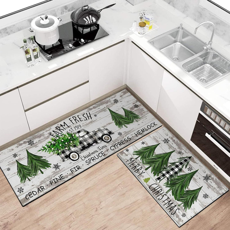 Tapis anti-fatigue Julja