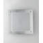 Gagner LED Flush Mount