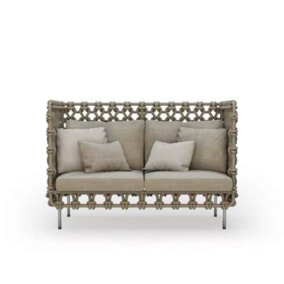 Cabaret Loveseat