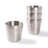 Stainless Steel Espresso Cup