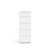 White is out of stock selected