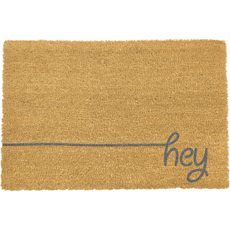 Royst Non-Slip Outdoor Doormat