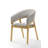 Darien - Mid-century Modern Extendable Dining Set-1350085703