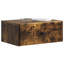 49cm W Manufactured Wood Bedside Table-759877114