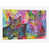 Toile tendue