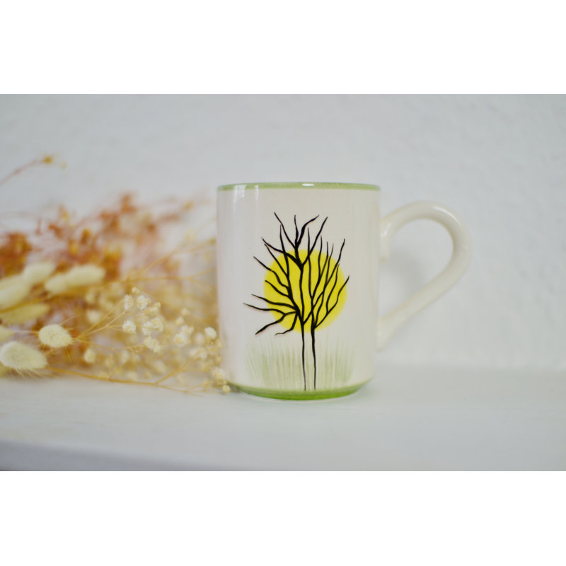 Effie Ceramic Mug