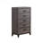 Jerold 31'' W 5 - Drawer Dresser-47821627