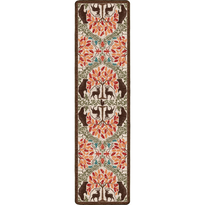 Dilauro Indoor Rug