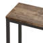 Ensemble de table de salle à manger à hauteur de comptoir avec 3 tabourets-1751376706-1751376705