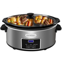 Wayfair  Extra Large Slow Cookers You'll Love in 2024