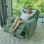 Fauteuil inclinable multifonctionnel pour salon simple-190465718