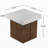 Outdoor Side Table