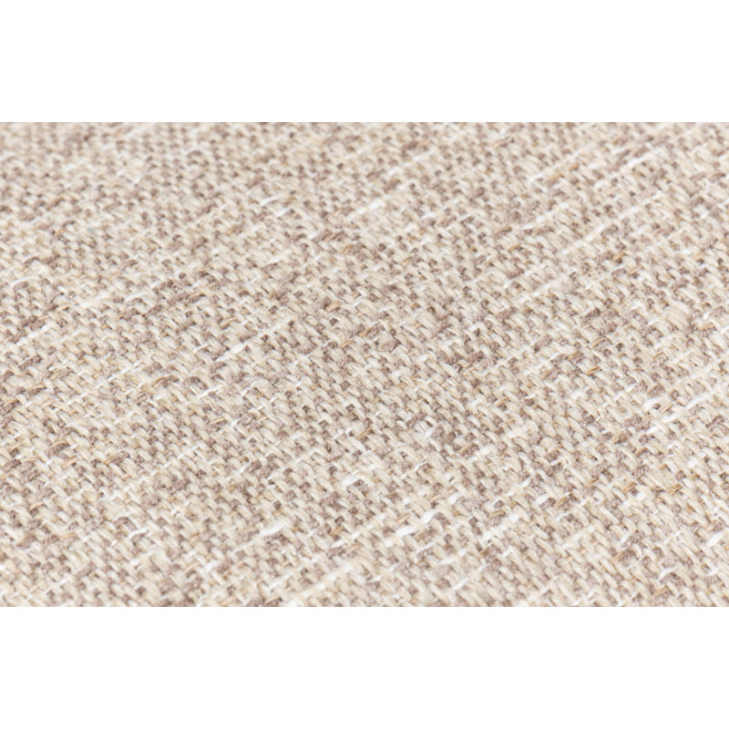 Miles Sofa, Beige Linen