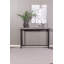 Round Mcdaniel Solid Colour Hand Woven 200cm X 200cm Area Rug