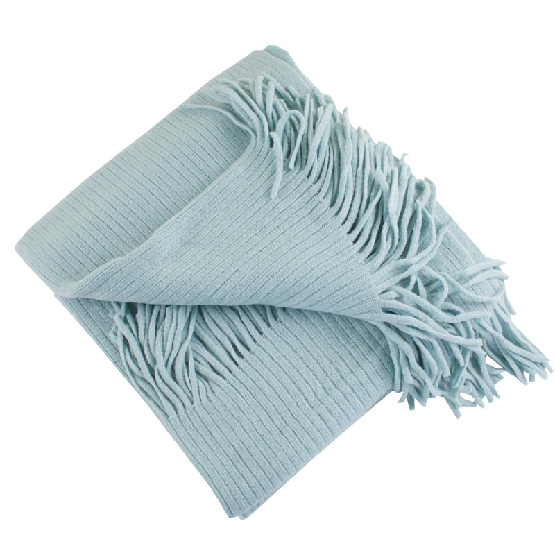  Jeté Soft Cosy, Turquoise