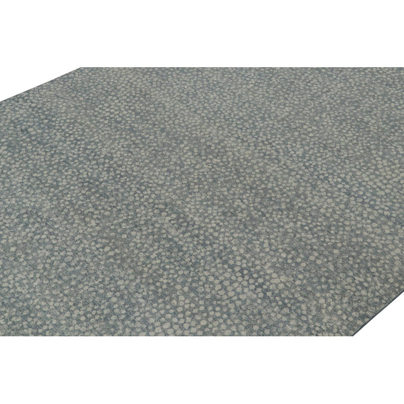 One-of-a-Kind No Wool Area Rug