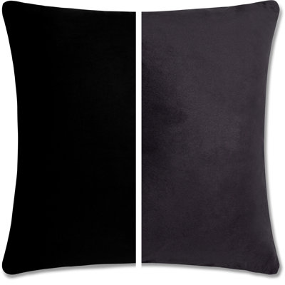 2 pièces luxueuses en duvet carré haut de gamme