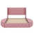 Rose est en rupture de stock