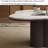 Medieval-style stone coffee table-245947686-245947685