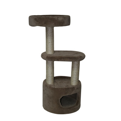 Hills 36'' H Cat Tree