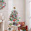 Arbre de Noël de table-1916325331