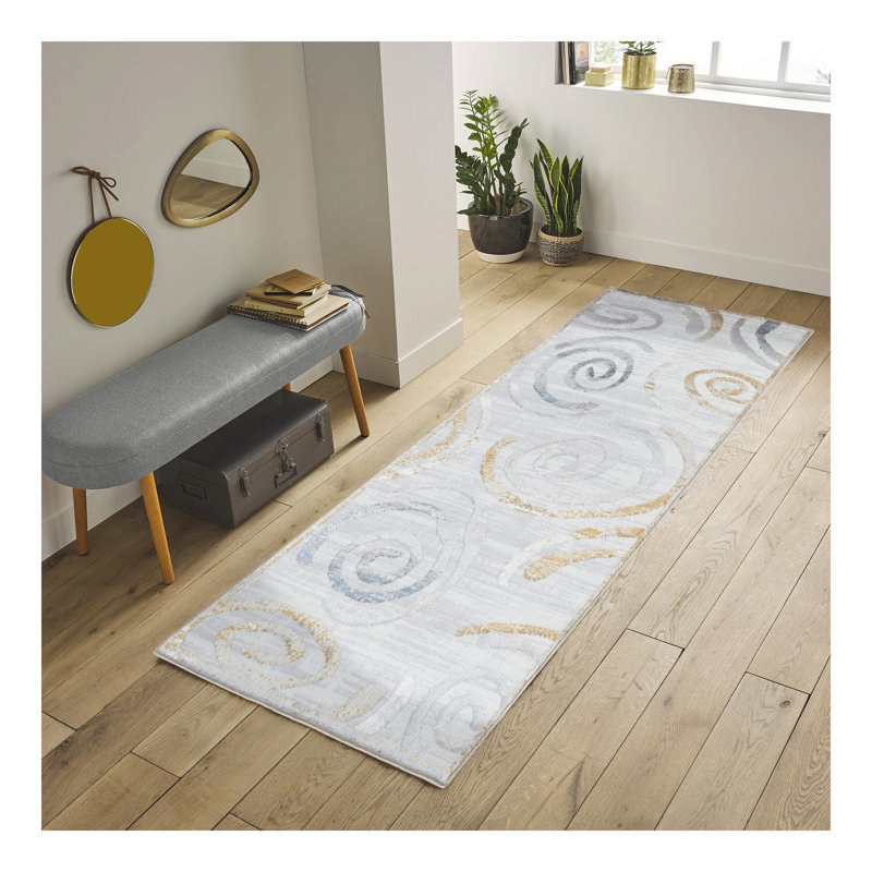 Tapis 5 pi 3 po x 7 pi