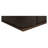 Julian L-Shaped Sectional Deep Brown-1908772413