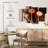 Lelend Cinnamon Stick Candles