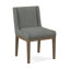 Upholstered Dining Chair-677140391-677140414
