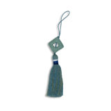 Tassel Fabric