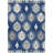 Chayden Flatweave Washable Southwestern Indoor / Outdoor Rug-98207795