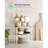 Wood Kitchenware Divider