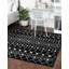 Geometric Indoor Rug-511081564