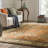 Brown Hand Knotted Area Rug-53537957