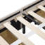 Yvoire Upholstered Storage Bed-69276525-69276528