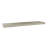 Painted Wood Floating Shelf-128719786