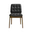 Upholstered Dining Chair Side Chair (Set Of 2)-238317849