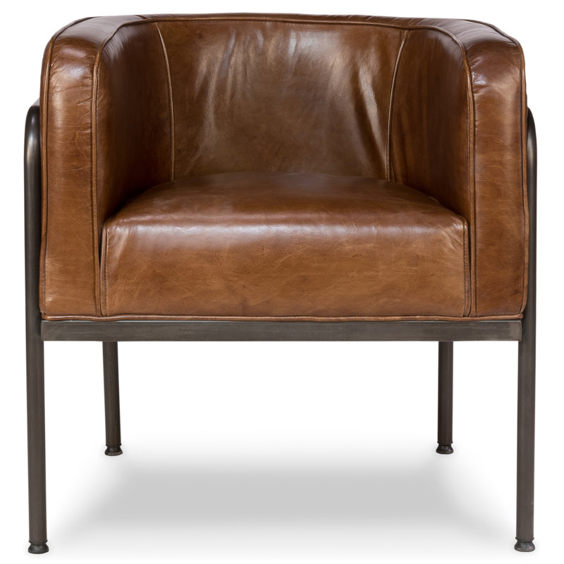 Breda Barrel Chair