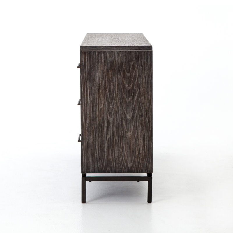Greta 6 - Drawer Dresser