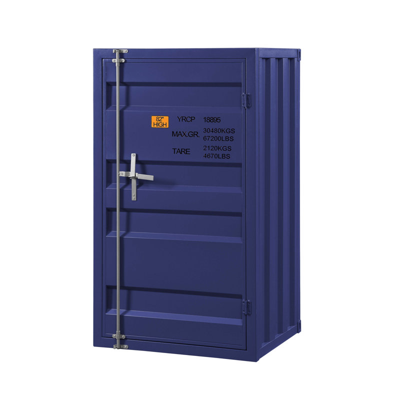 Commode Cargo