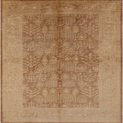 Oriental Indoor Rug