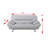 Knudson Pillow Top Arm-178778849-178778853