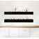 2 Piece Oak Floating Shelf