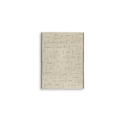 Clayman Large Rug