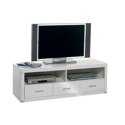 Abdija TV Stand for TVs up to 88"