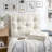 Rainha® - Classic Tufted College Headboard-114127868