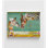 Girafe et veau par Traci Anderson, idée de cadeau pour maman et enfant, décor de chambre d'enfant Safari Inspo, art mural de salle de jeux pour enfants, décor de gardien de zoo